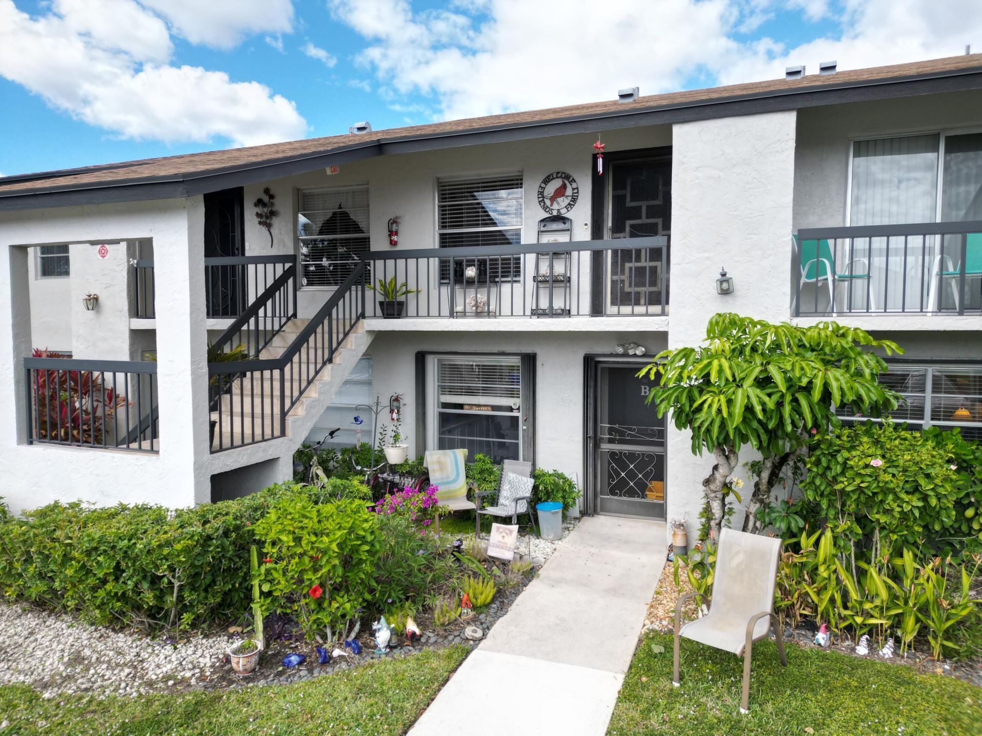 5620 Spindle Palm Court, Unit B, Delray Beach, FL 33484 Photo