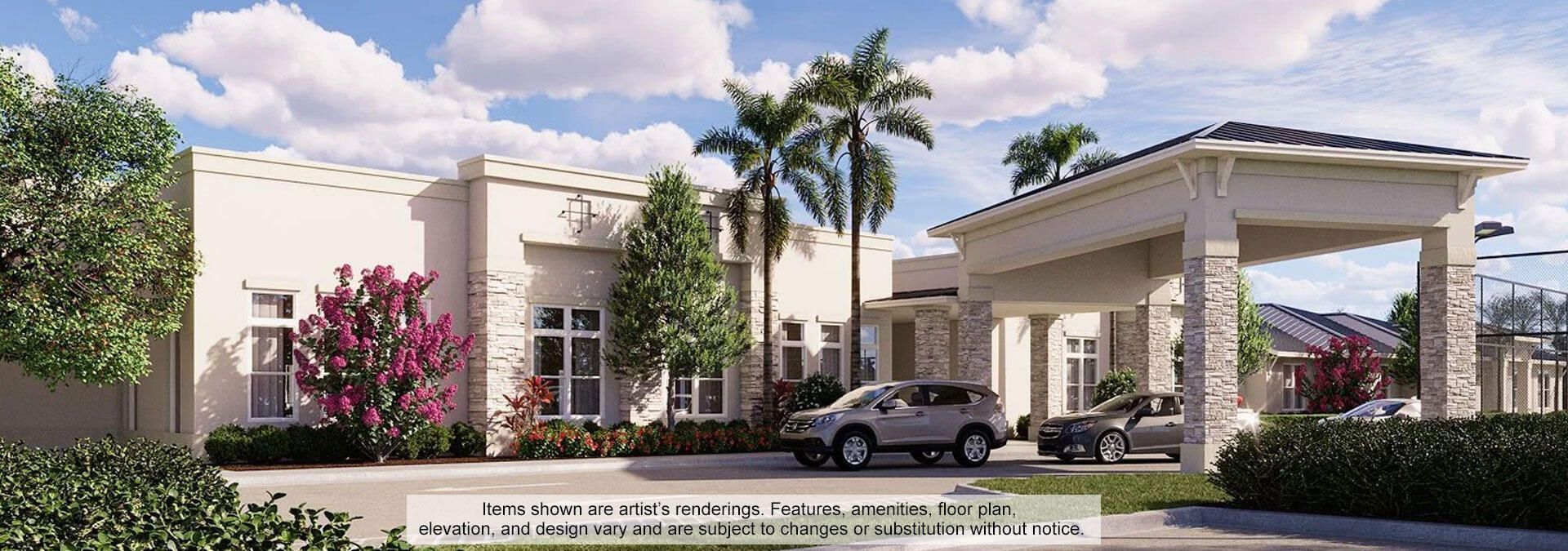 5620 Spindle Palm Court, Unit B, Delray Beach, FL 33484 Photo