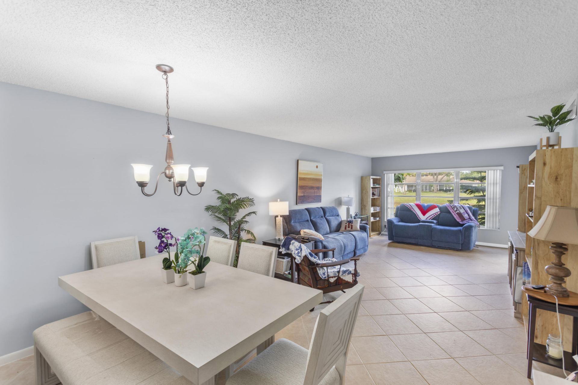 5620 Spindle Palm Court, Unit B, Delray Beach, FL 33484 Photo