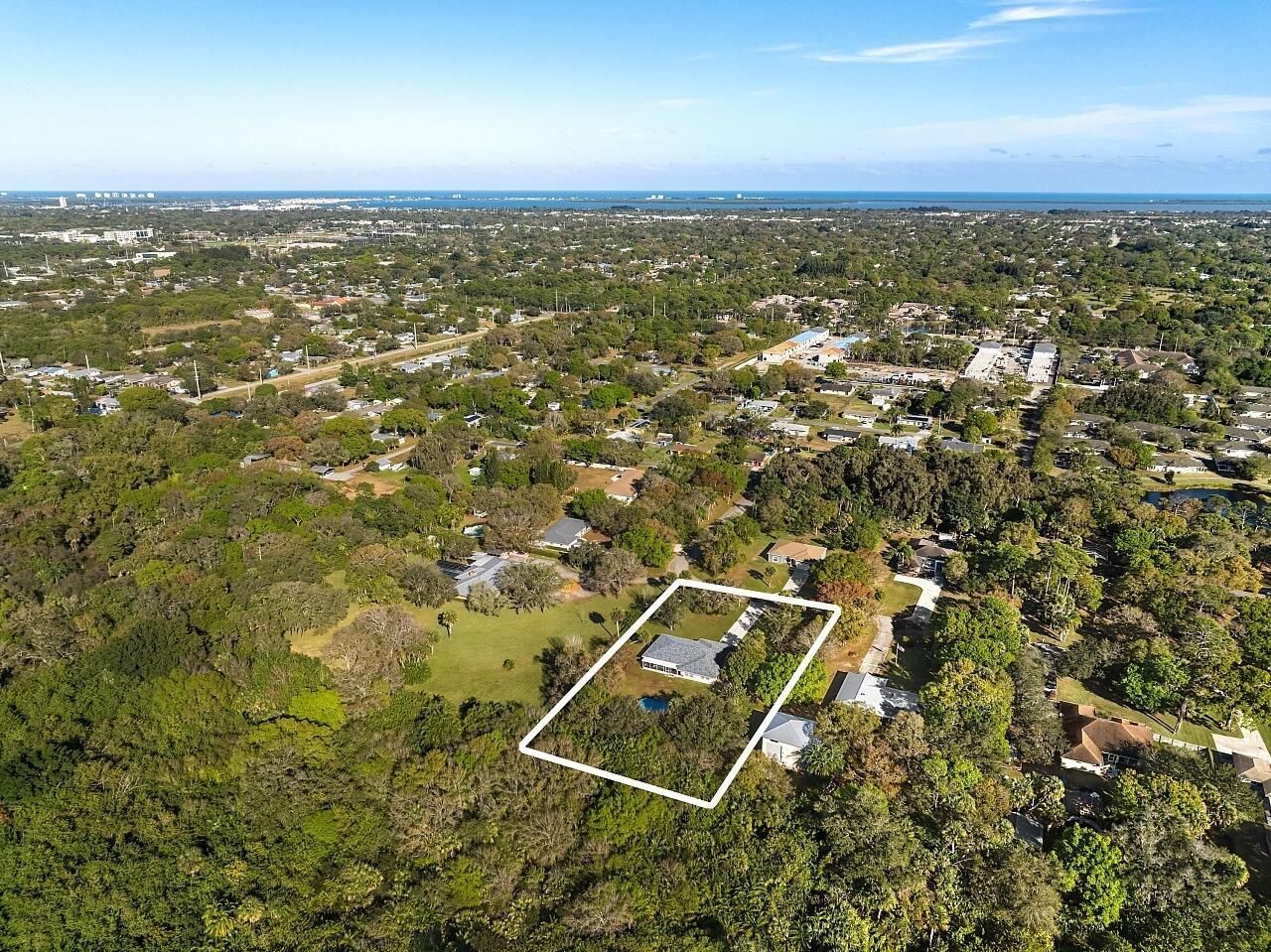 2801 Grove Drive, Fort Pierce, FL 34981 Photo