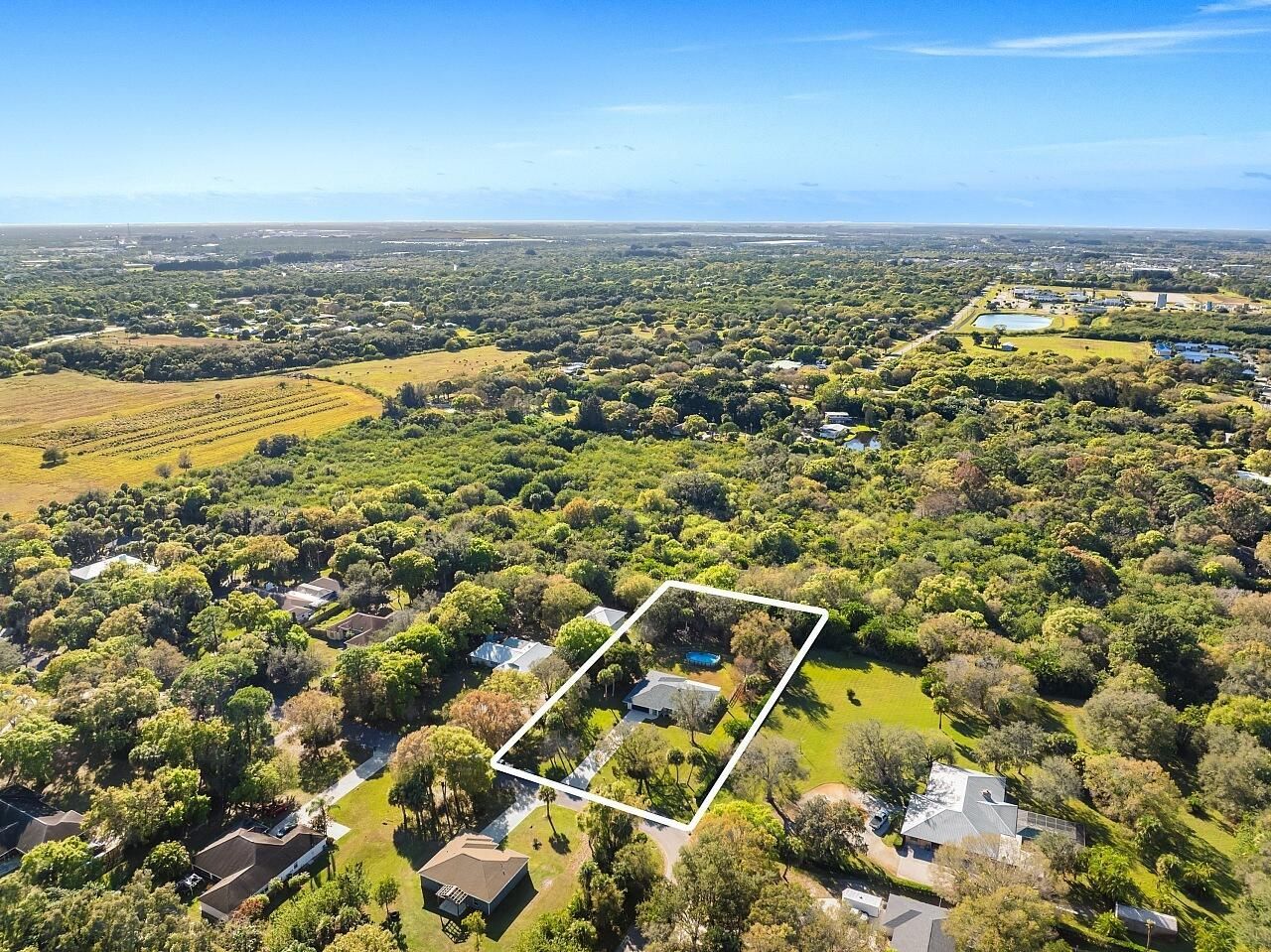 2801 Grove Drive, Fort Pierce, FL 34981 Photo