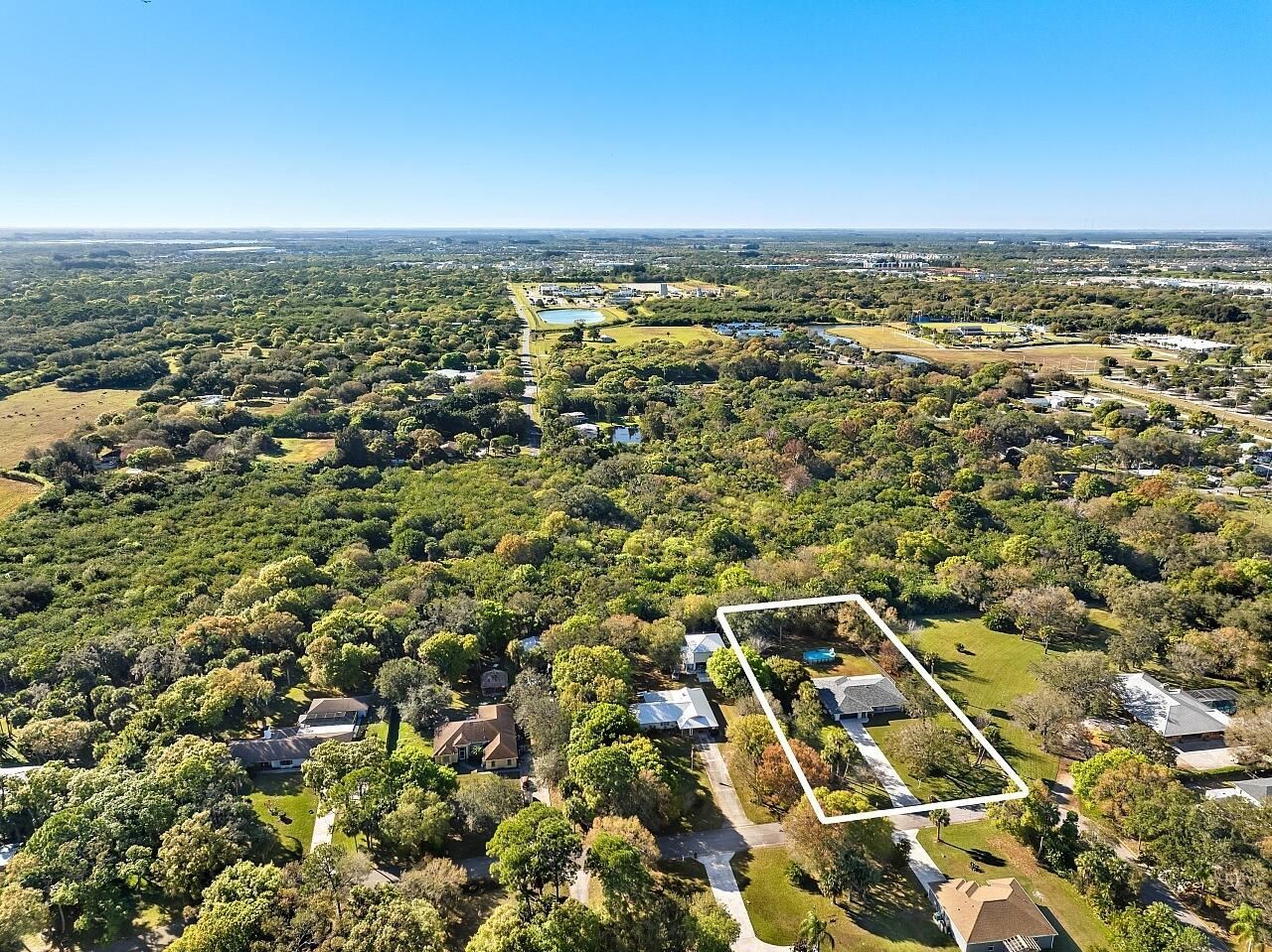 2801 Grove Drive, Fort Pierce, FL 34981 Photo