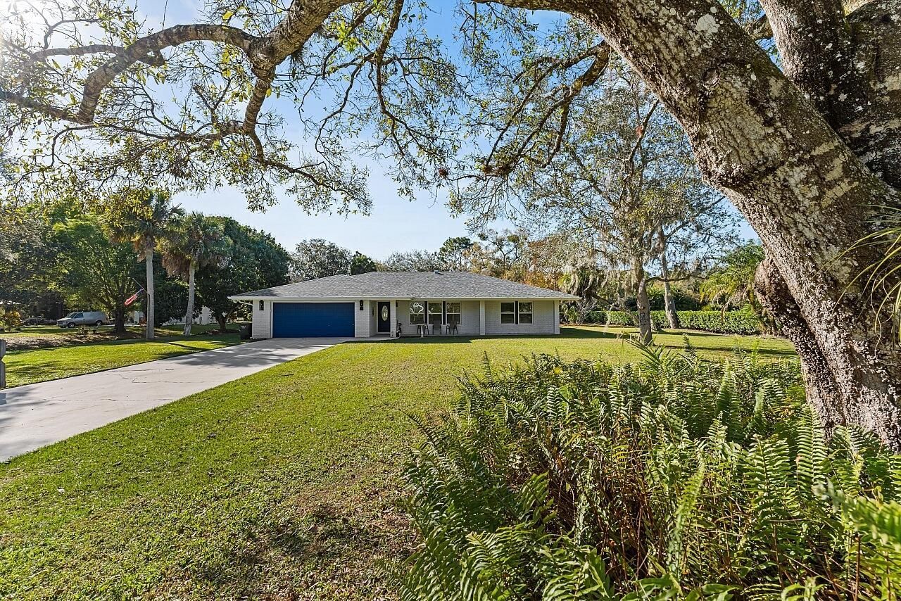 2801 Grove Drive, Fort Pierce, FL 34981 Photo