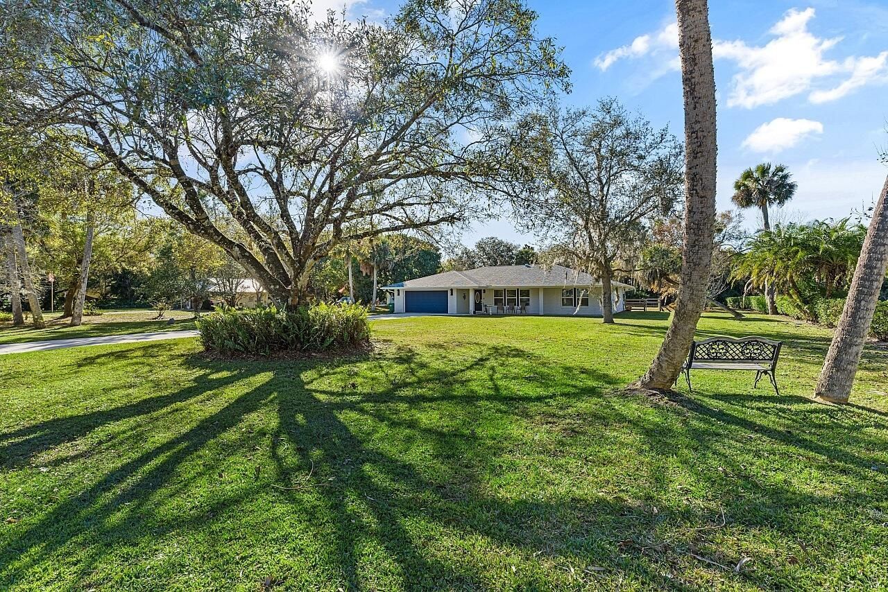 2801 Grove Drive, Fort Pierce, FL 34981 Photo