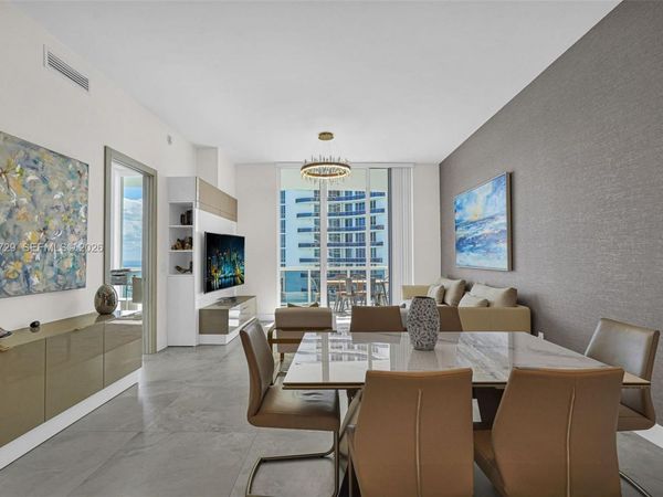 16001 Collins Ave, Unit 3402, Sunny Isles Beach, FL 33160