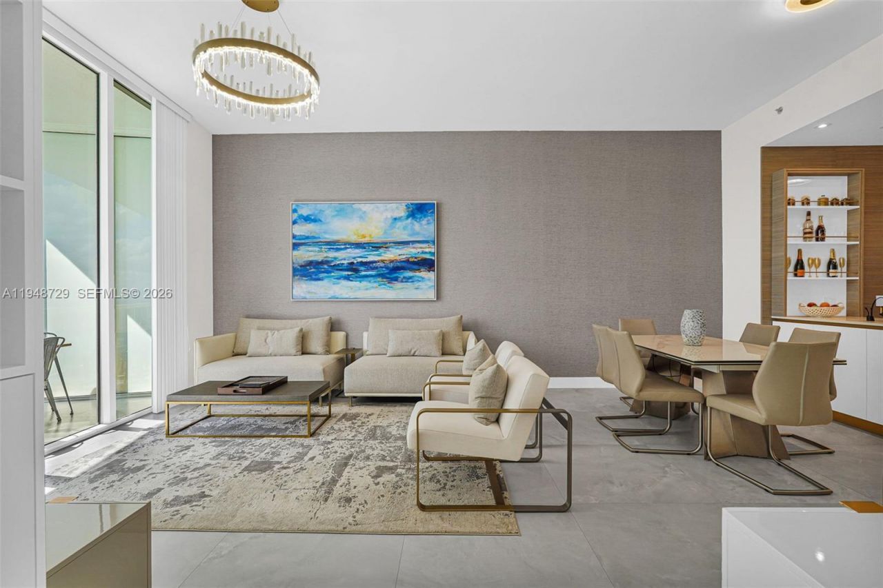 16001 Collins Ave, Unit 3402, Sunny Isles Beach, FL 33160 Photo