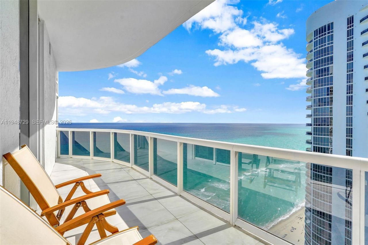 16001 Collins Ave, Unit 3402, Sunny Isles Beach, FL 33160 Photo
