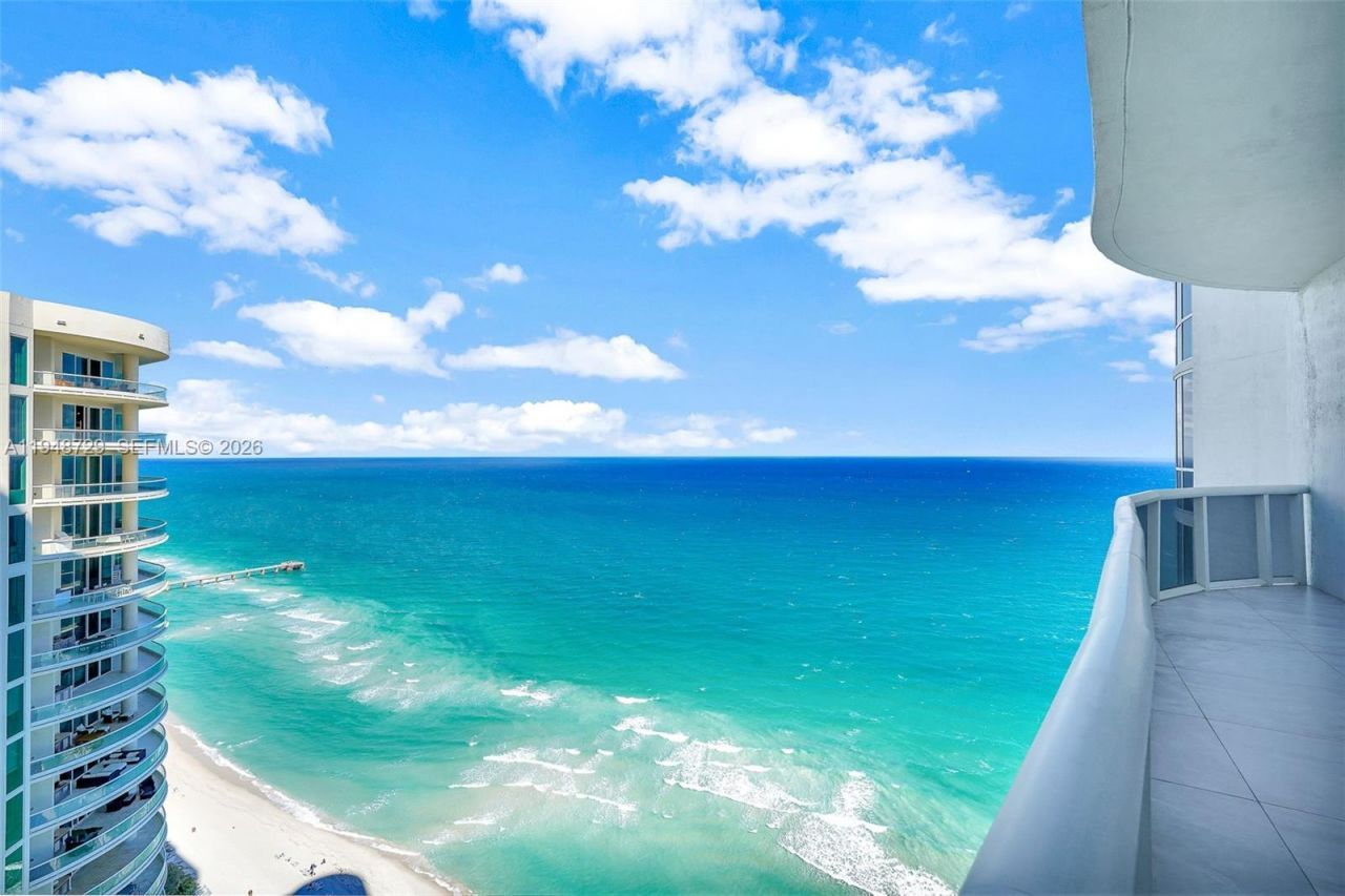 16001 Collins Ave, Unit 3402, Sunny Isles Beach, FL 33160 Photo