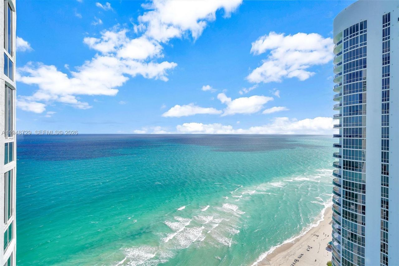 16001 Collins Ave, Unit 3402, Sunny Isles Beach, FL 33160 Photo