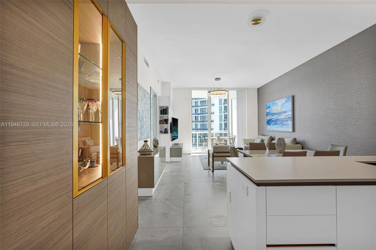 16001 Collins Ave, Unit 3402, Sunny Isles Beach, FL 33160 Photo