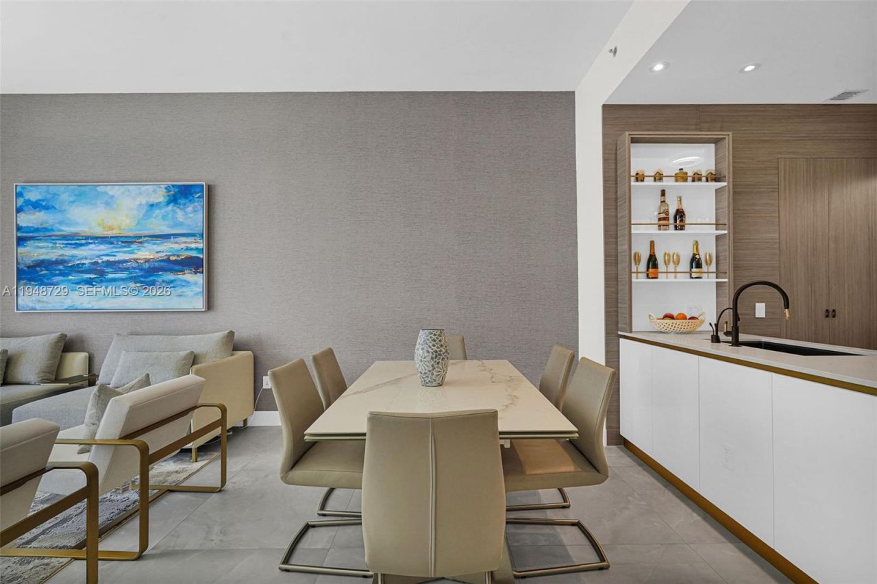 16001 Collins Ave, Unit 3402, Sunny Isles Beach, FL 33160 Photo