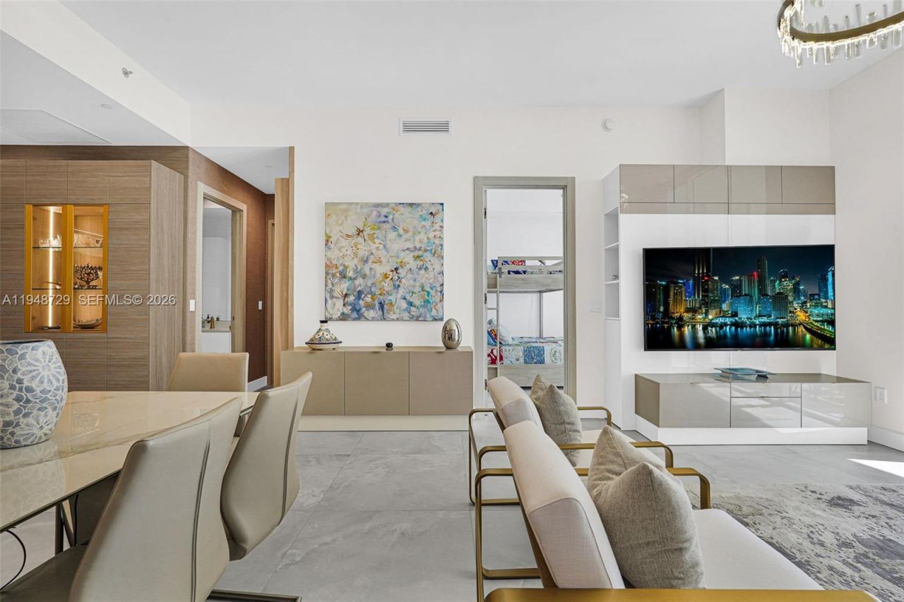 16001 Collins Ave, Unit 3402, Sunny Isles Beach, FL 33160 Photo