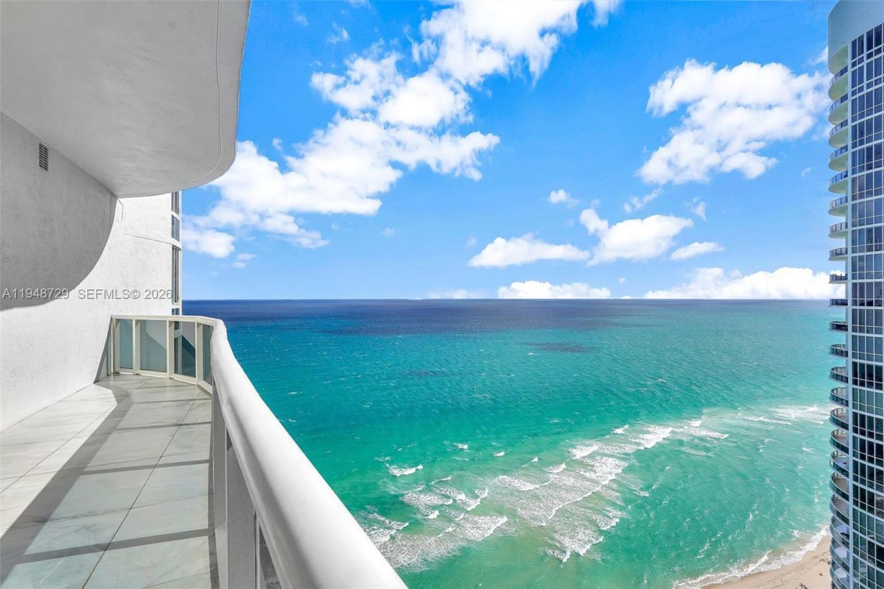 16001 Collins Ave, Unit 3402, Sunny Isles Beach, FL 33160 Photo
