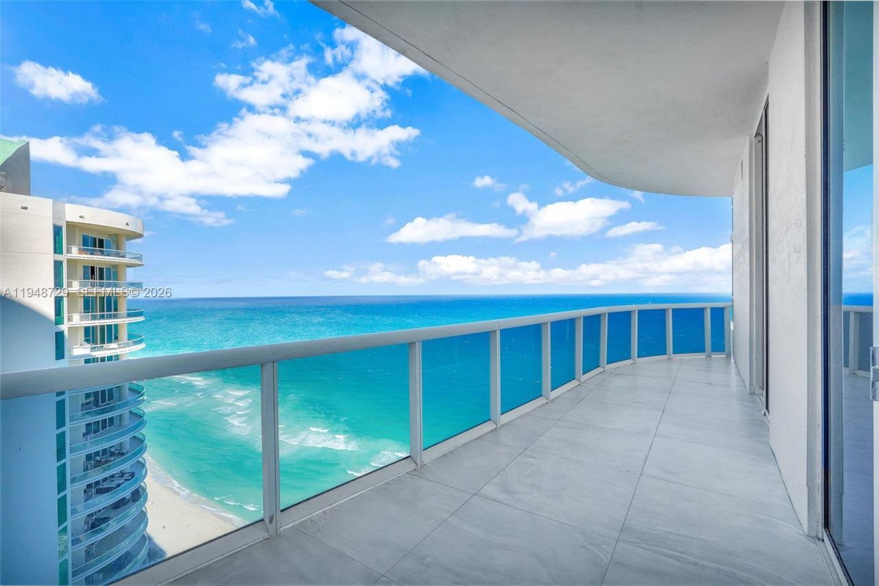 16001 Collins Ave, Unit 3402, Sunny Isles Beach, FL 33160 Photo