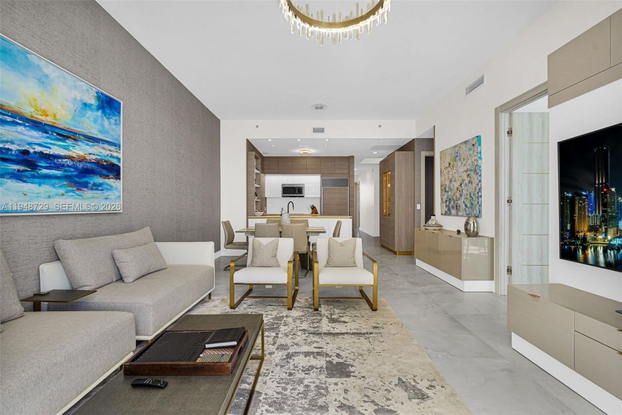 16001 Collins Ave, Unit 3402, Sunny Isles Beach, FL 33160 Photo