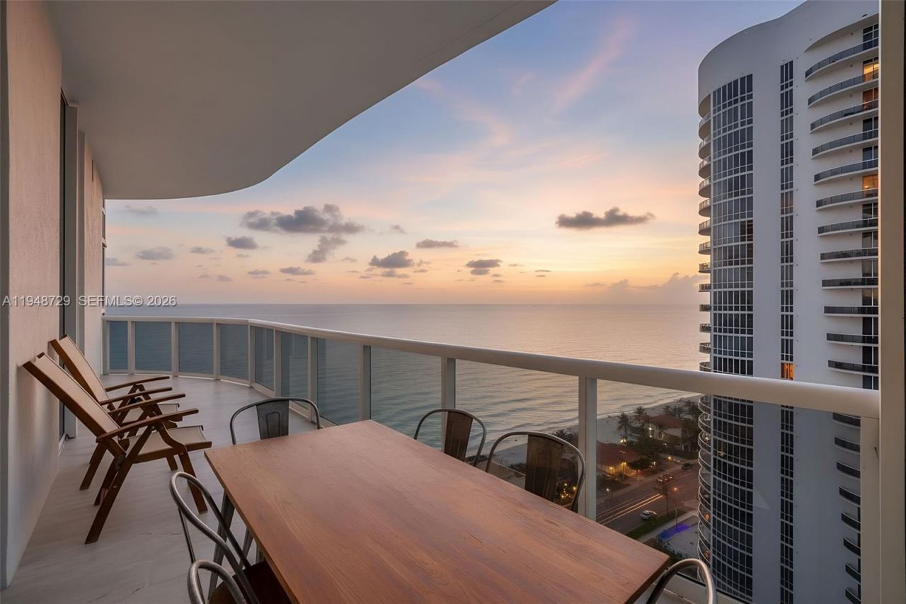 16001 Collins Ave, Unit 3402, Sunny Isles Beach, FL 33160 Photo