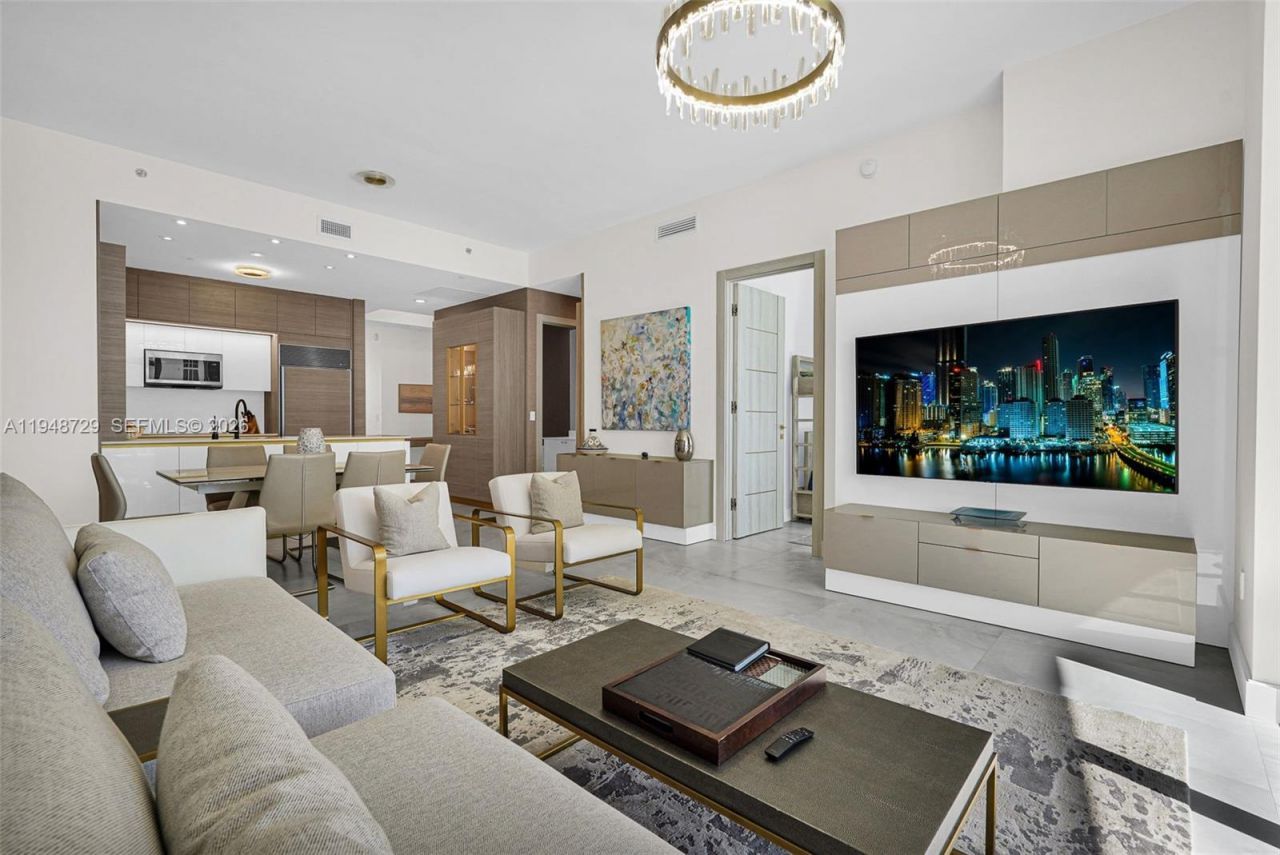 16001 Collins Ave, Unit 3402, Sunny Isles Beach, FL 33160 Photo