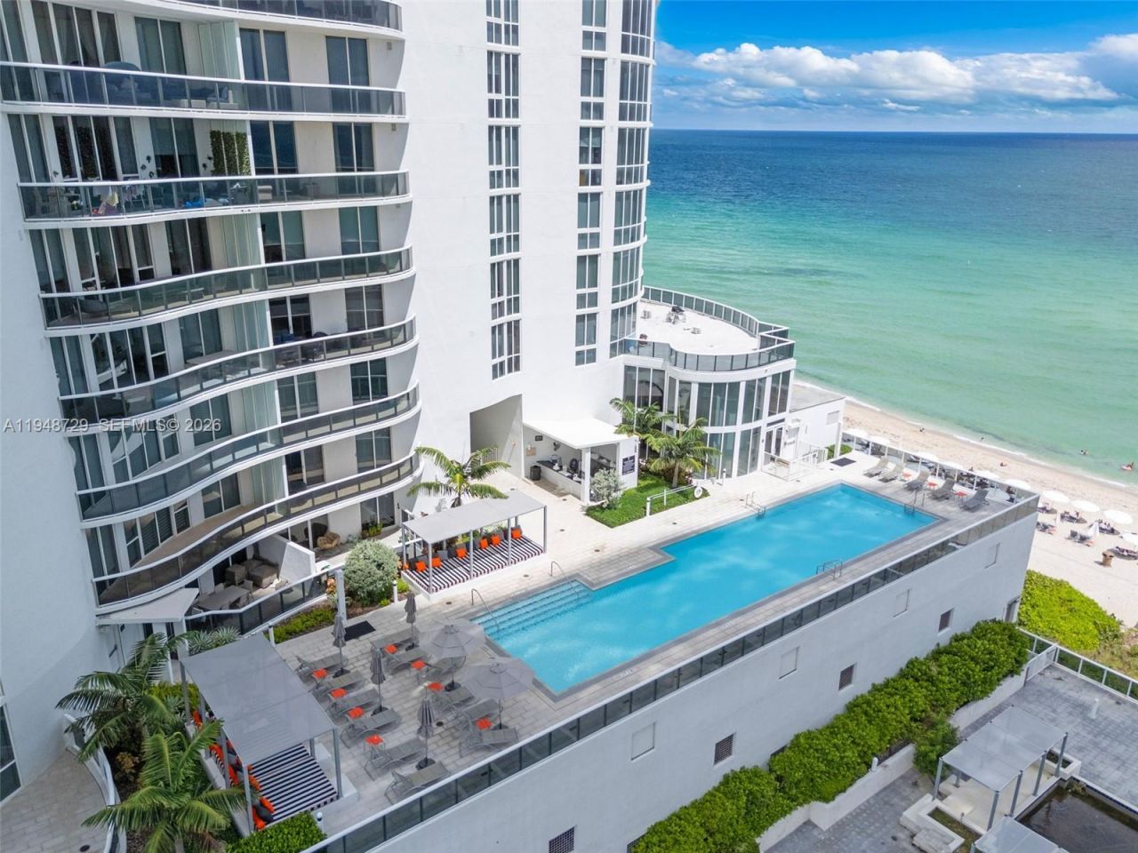 16001 Collins Ave, Unit 3402, Sunny Isles Beach, FL 33160 Photo