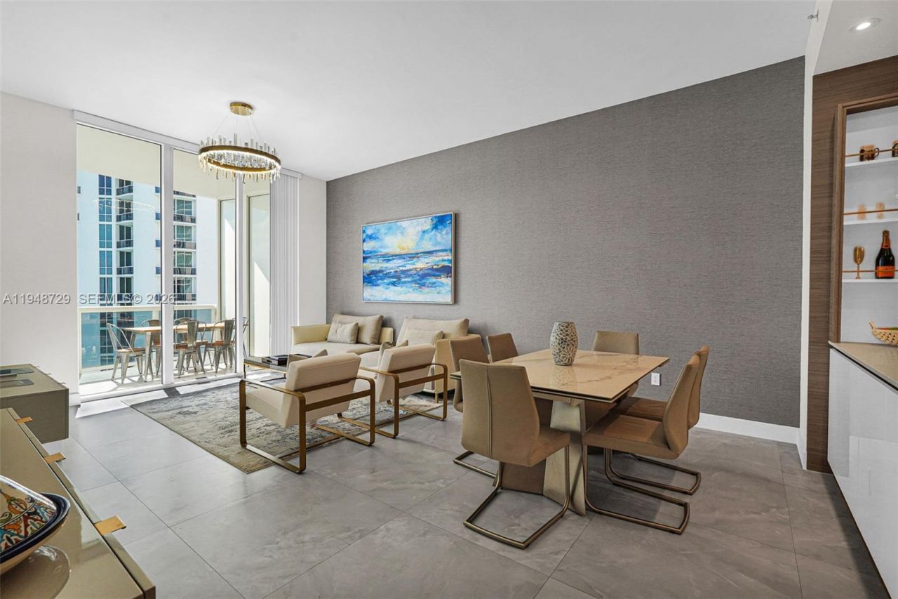 16001 Collins Ave, Unit 3402, Sunny Isles Beach, FL 33160 Photo