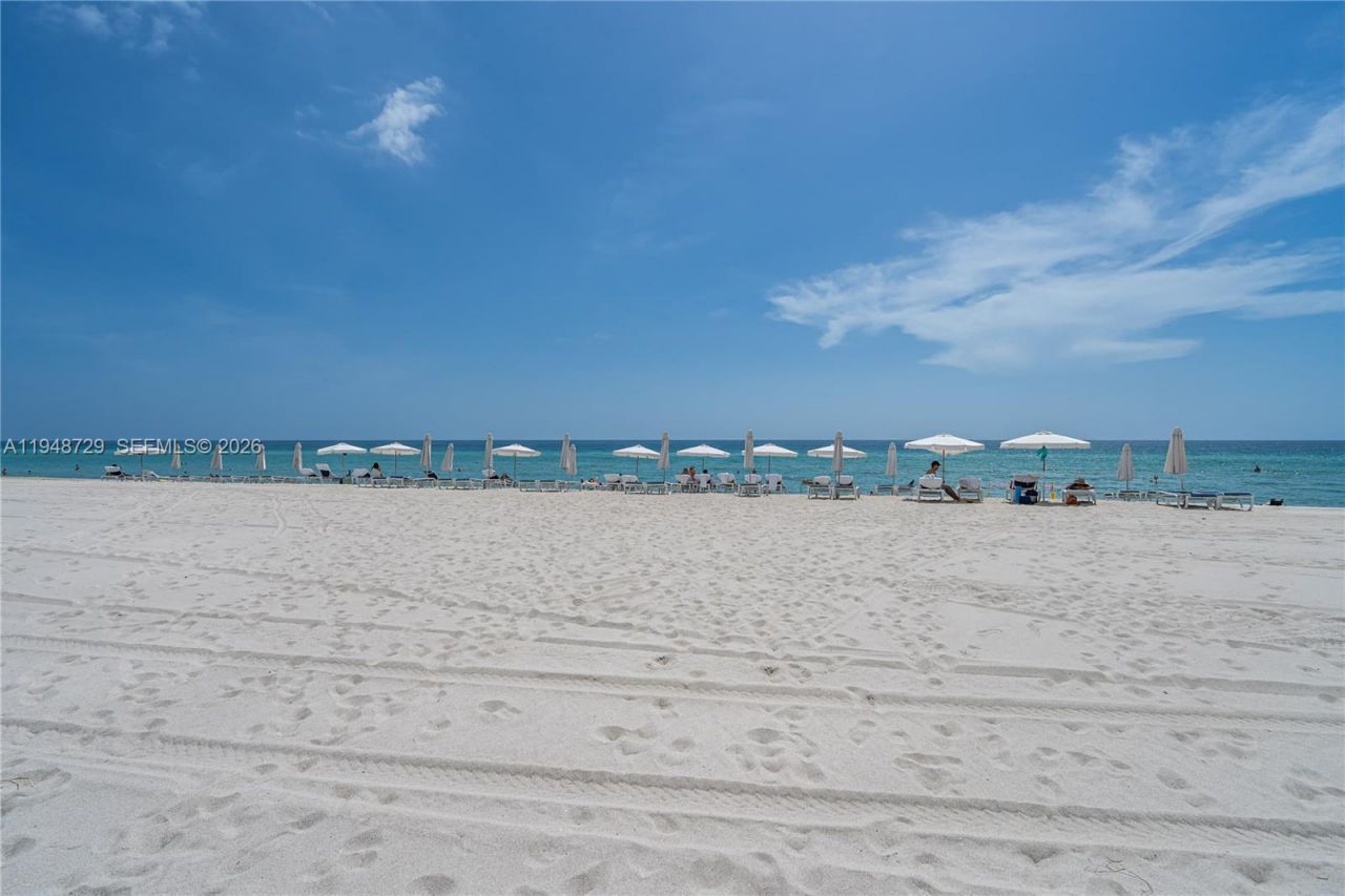 16001 Collins Ave, Unit 3402, Sunny Isles Beach, FL 33160 Photo
