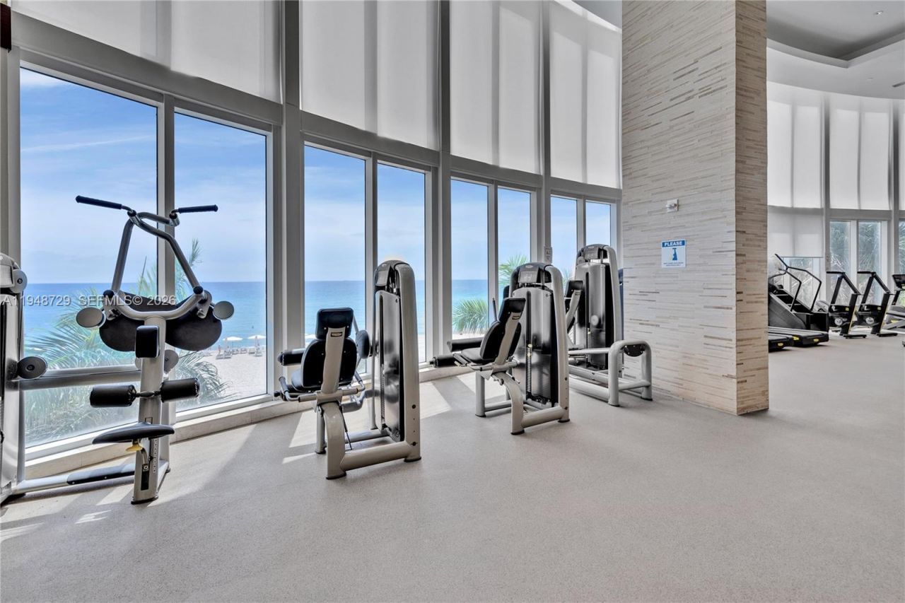 16001 Collins Ave, Unit 3402, Sunny Isles Beach, FL 33160 Photo
