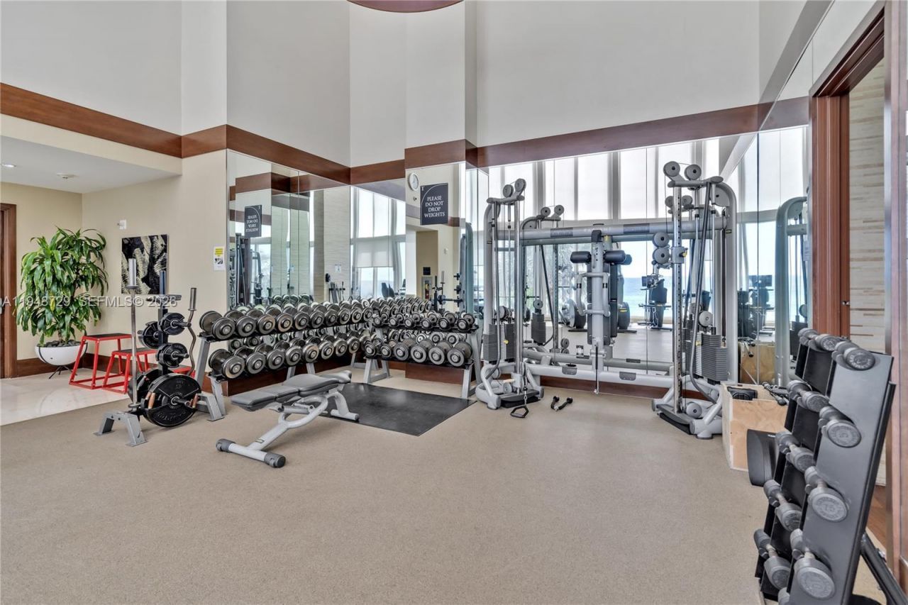 16001 Collins Ave, Unit 3402, Sunny Isles Beach, FL 33160 Photo