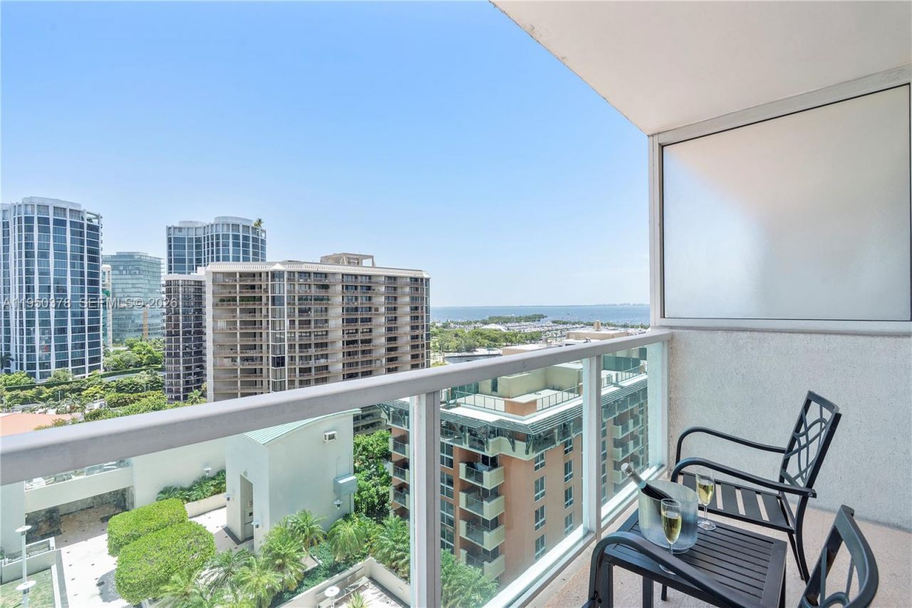 2889 Mcfarlane Rd, Unit 1409, Miami, FL 33133 Photo