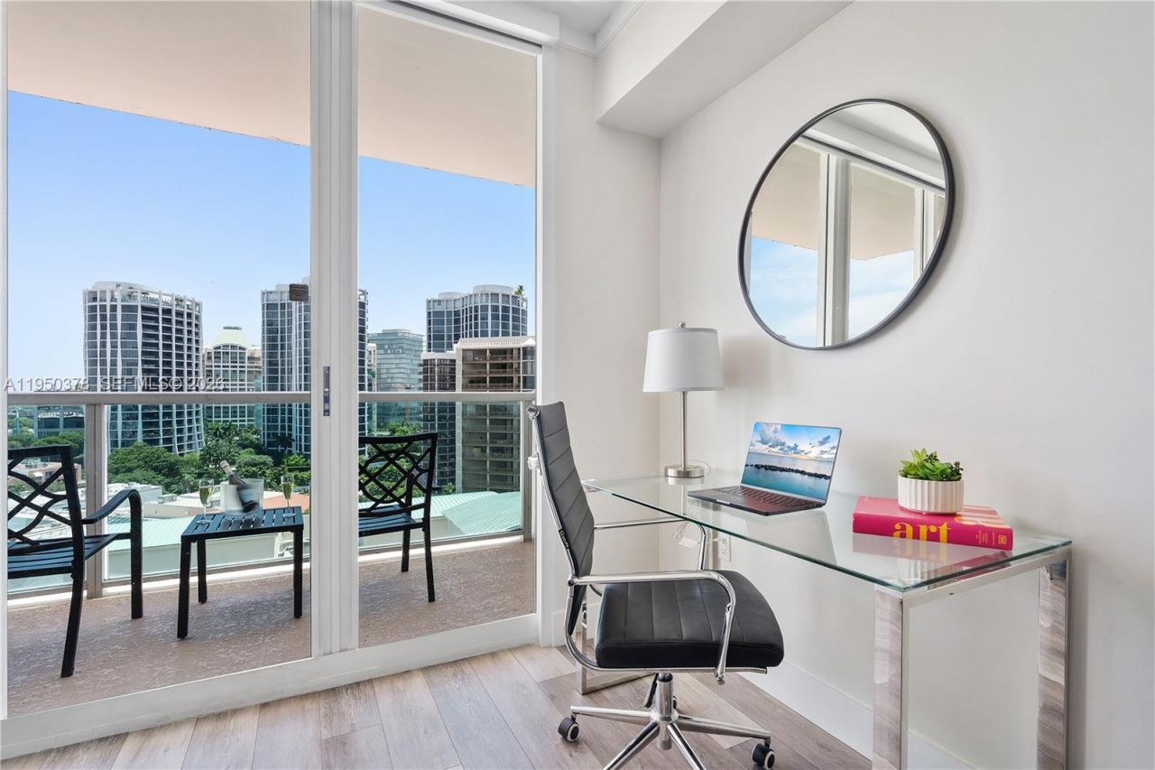 2889 Mcfarlane Rd, Unit 1409, Miami, FL 33133 Photo