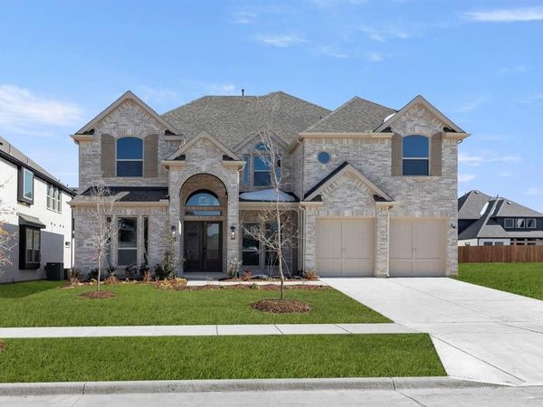 14994 Chipping Trail, Frisco, TX 75035