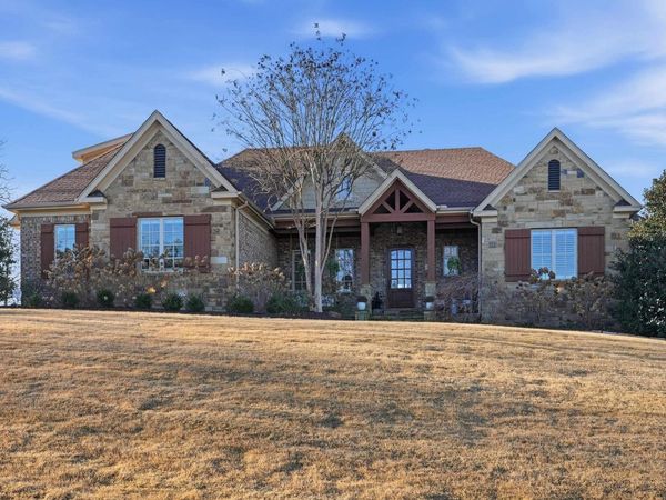 17109 Waterview Meadow Boulevard, Roland, AR 72135