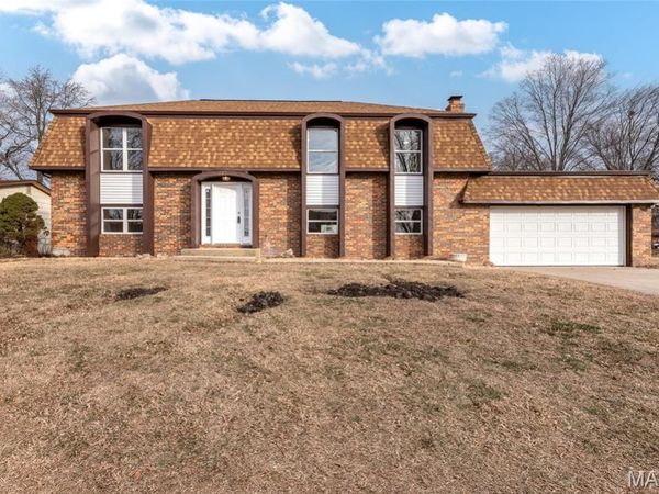 129 Toulon Court, Fairview Heights, IL 62208