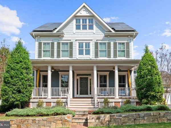 124 BULLARD CIRCLE, ROCKVILLE, MD 20850