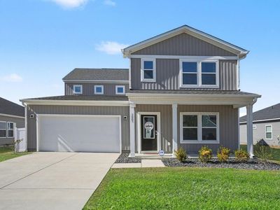 3005 Palma Way, Myrtle Beach, SC 29579