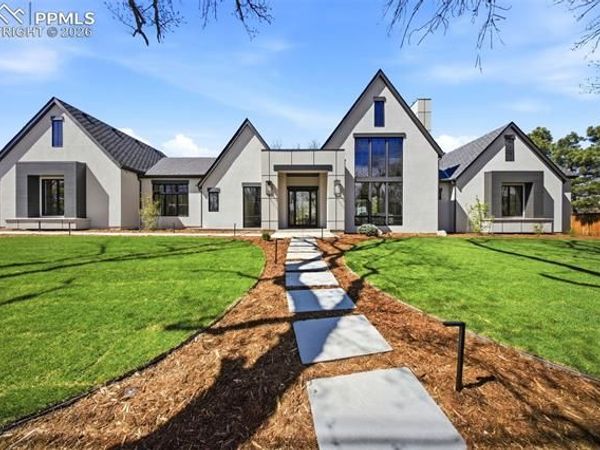 10 5th Street, Colorado Springs, CO 80906