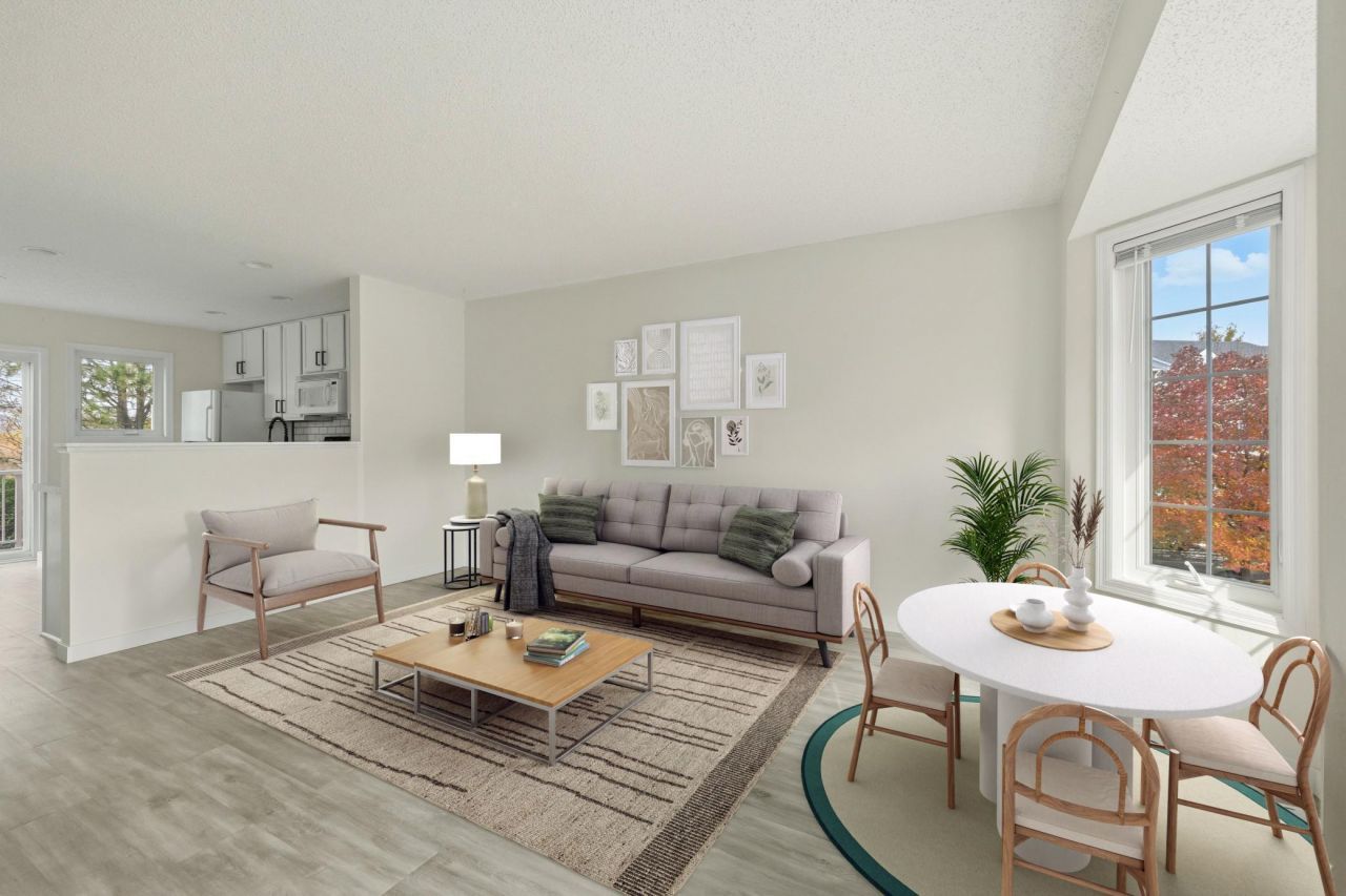 4811 Education Drive N, Unit 3, Hugo, MN 55038 Main Photo