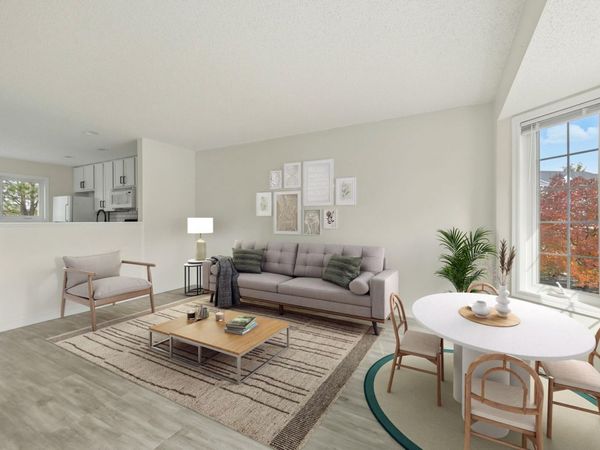 4811 Education Drive N, Unit 3, Hugo, MN 55038