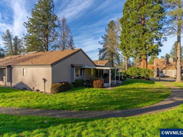1851 Lexington Cir SE, Salem, OR 97306