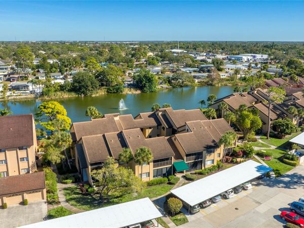 5635 ASHTON LAKE DRIVE, Unit 4, SARASOTA, FL 34231