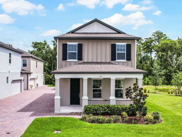 505 VENETIAN PALMS BOULEVARD, NEW SMYRNA BEACH, FL 32168