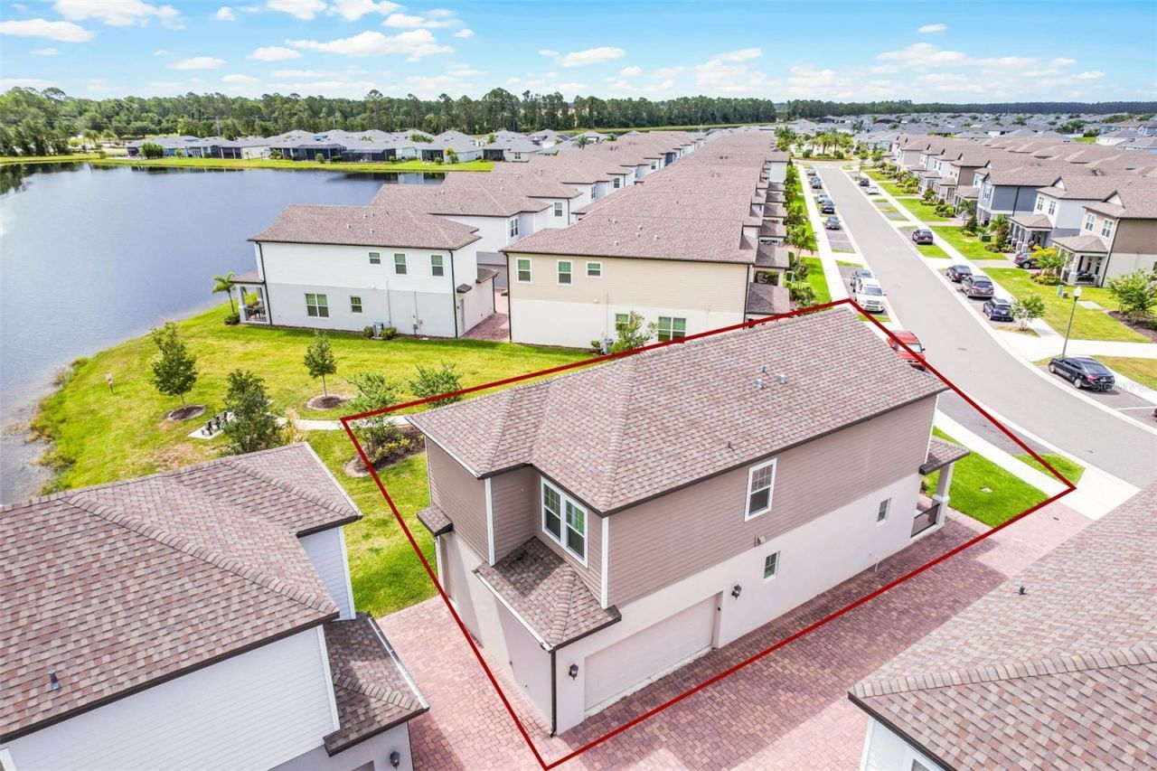 505 Venetian Palms Boulevard, New Smyrna Beach, FL 32168 Photo