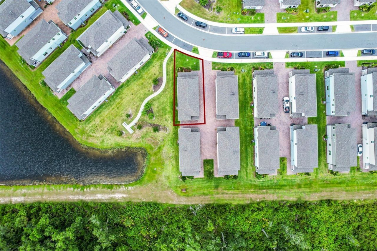 505 Venetian Palms Boulevard, New Smyrna Beach, FL 32168 Photo