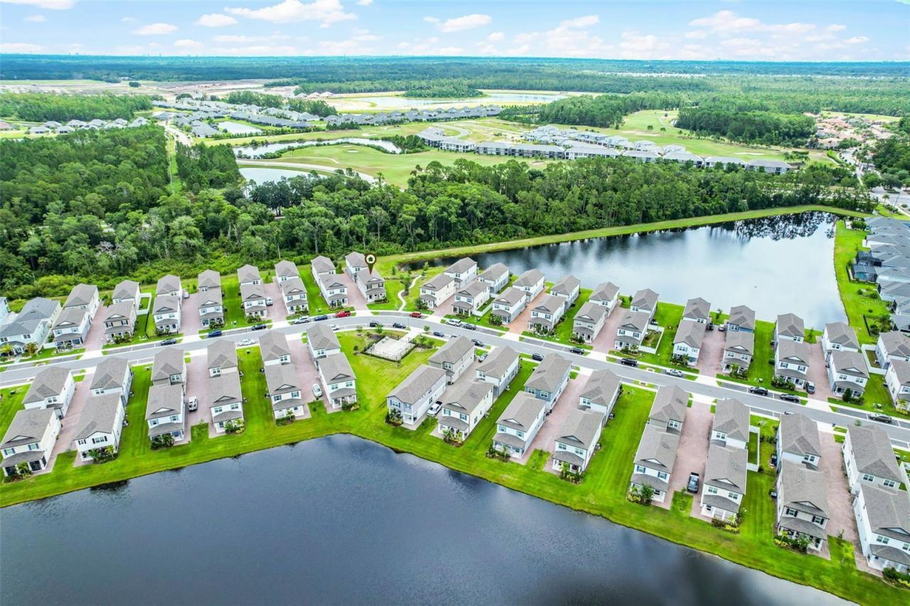 505 Venetian Palms Boulevard, New Smyrna Beach, FL 32168 Photo