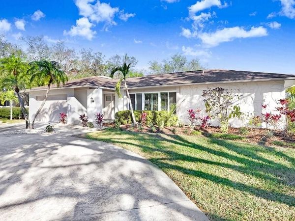 3039 SANDPIPER COURT, CLEARWATER, FL 33762