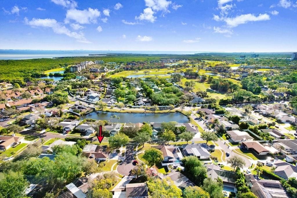 3039 Sandpiper Court, Clearwater, FL 33762 Photo