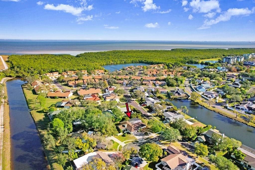 3039 Sandpiper Court, Clearwater, FL 33762 Photo