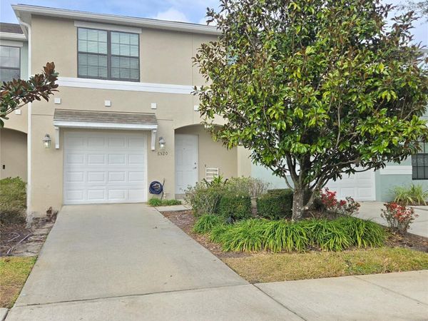 6520 WINDSOR LAKE CIRCLE, Unit 6520, SANFORD, FL 32773