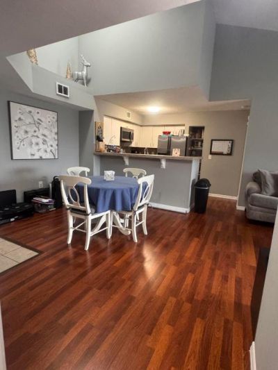 1707 Village Boulevard, Unit 307, West Palm Beach, FL 33409 Photo