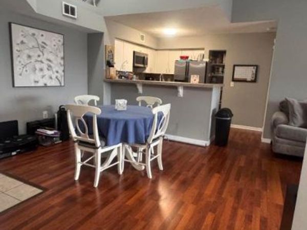 1707 Village Boulevard, Unit 307, West Palm Beach, FL 33409