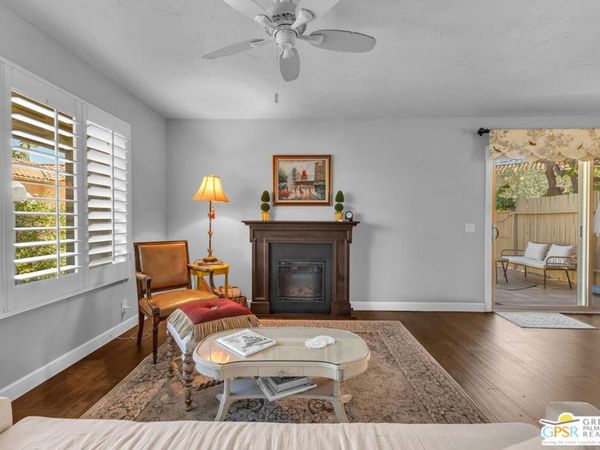 72738 Tony Trabert Lane, Palm Desert, CA 92260