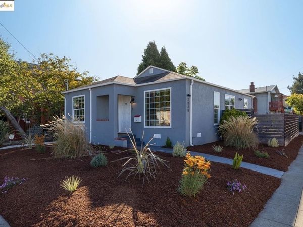 2829 2829 California ST, Berkeley, CA 94703
